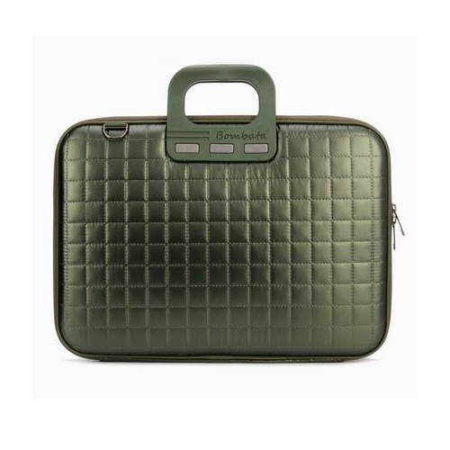 Bombata Piumino 100gr Lim. Edition 15,6'' Verde Kh