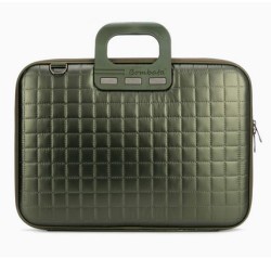 Bombata Piumino 100gr Lim. Edition 15,6'' Verde Kh