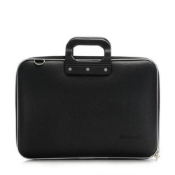 Classic 15,6'' Nero Cart. Bombata