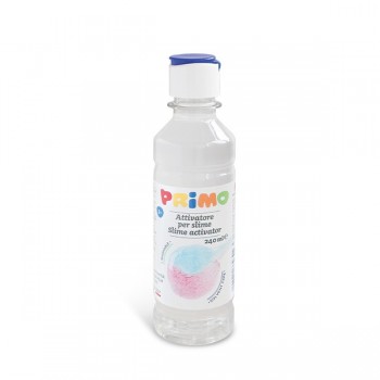 Attivatore per slime 240 ml
