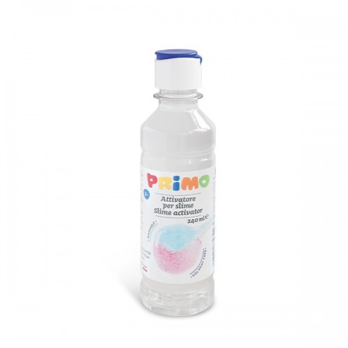 Attivatore per slime 240 ml