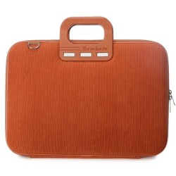 Bombata Velluto 15,6'' Terracotta