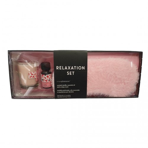 Set Relax Harmony