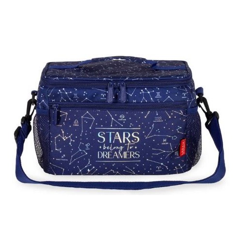 Borsa termica porta pranzo Legami Star