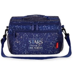 Borsa termica porta pranzo Legami Star