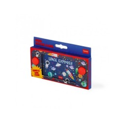 Mini water game Space Gioco ad acqua Spazio