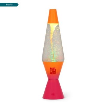 Lampada Led Tornado