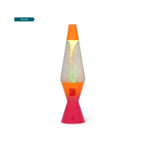 Lampada Led Tornado