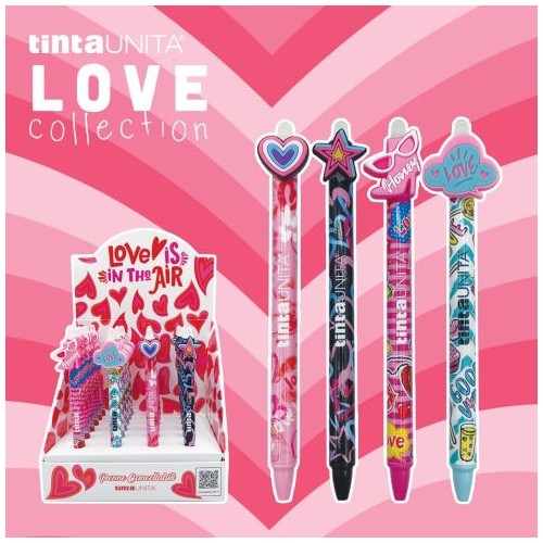 LAMY Ink-x - Cancellini Per Inchiostro Blu Reale | Set Da 6 Penne Correttive Con Punta Media E Punta Blu - Foto 3