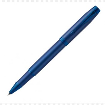 Parker Monochrome Blu Roller