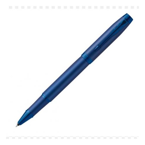 Parker Monochrome Blu Roller