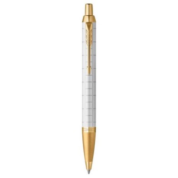 Parker Premium Pearl Gt Sfera