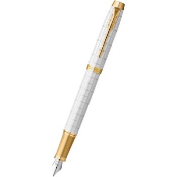 Parker Premium Pearl Stilo