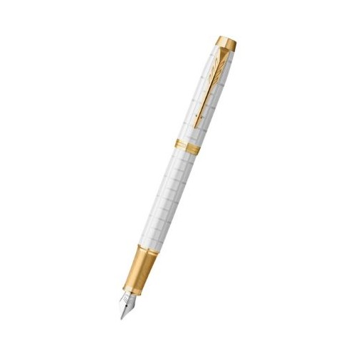 Parker Premium Pearl Stilo