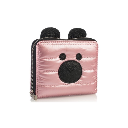 Portafoglio Orsetto Royal Bubble