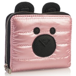 Portafoglio Orsetto Royal Bubble