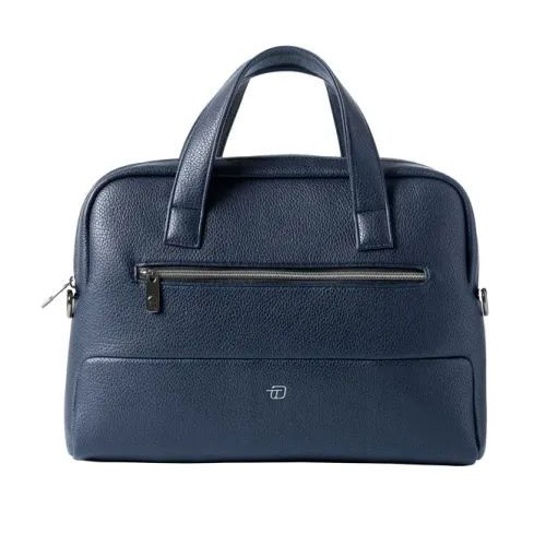 Borsa Slim Computer Gate Trended Blu