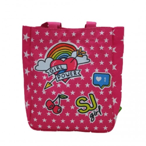 Shopper pop star sj gang seven