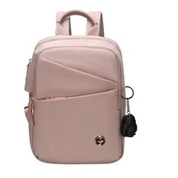Swiss Dig. Katy Rose Zaino Rosa