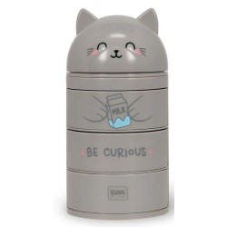 Organiser da Scrivania - Aww-Rganiser Gatto