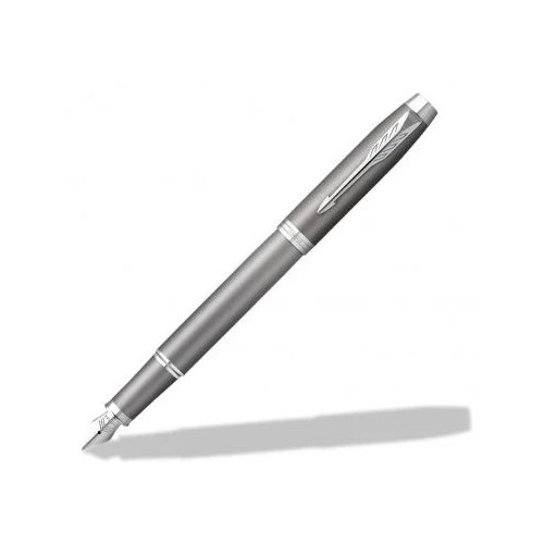 Parker Ritual Grey Stilo