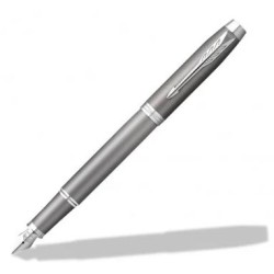Parker Ritual Grey Stilo