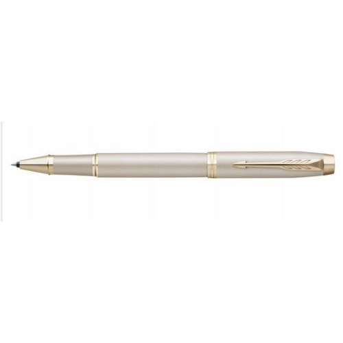 Parker Monochrome Champagne Roller