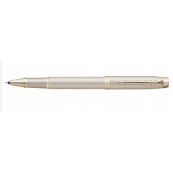 Parker Monochrome Champagne Roller