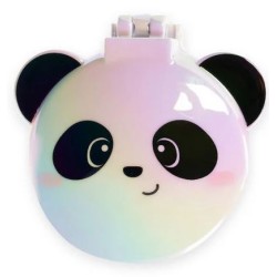 Spazzola con Specchio - Nice Hair - Panda