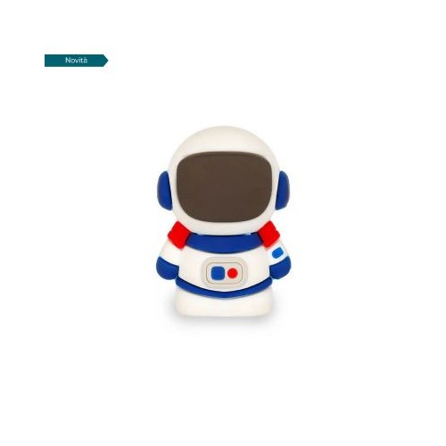 Temperino Luminoso con Contenitore Spazio Legami