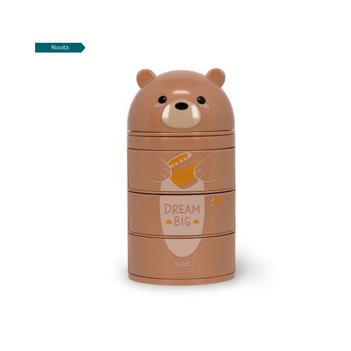Organiser da Scrivania - Aww-Rganiser - Orso