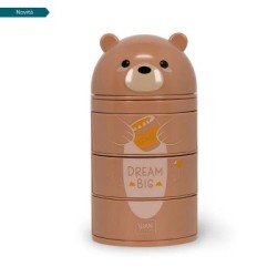 Organiser da Scrivania - Aww-Rganiser - Orso