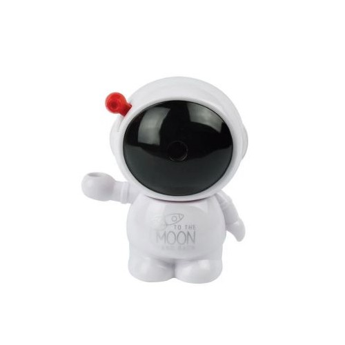 Temperamatite - To The Moon And Back - SPAZIO