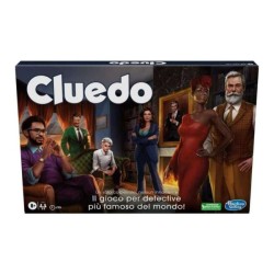 Cluedo classico