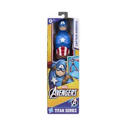 Personaggio Avengers Capitan America