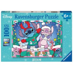 Puzzle Stitch 100 pezzi XXL