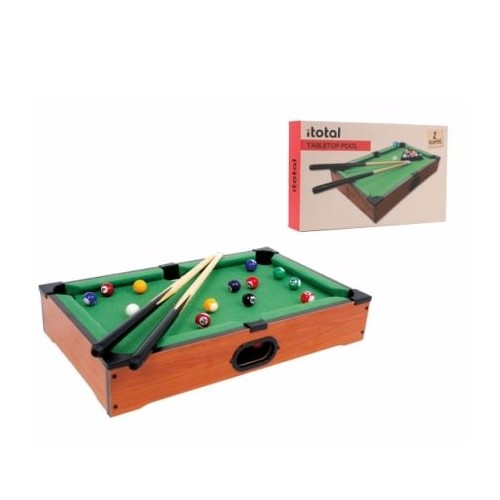Mini Biliardo da tavolo