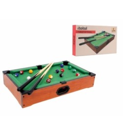 Mini Biliardo da tavolo