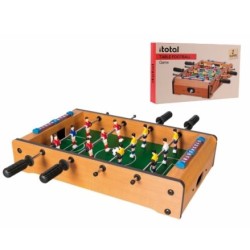 Mini Calcio Balilla per due