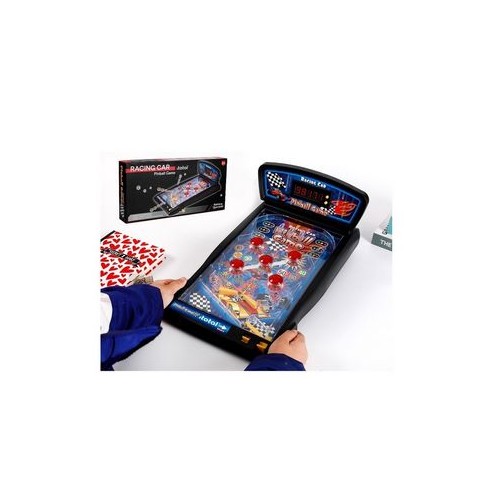 PinBall Game Grande Flipper Gioco da Tavolo