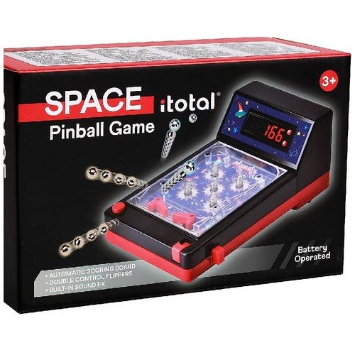 PinBall Game Piccolo Flipper Gioco da Tavolo