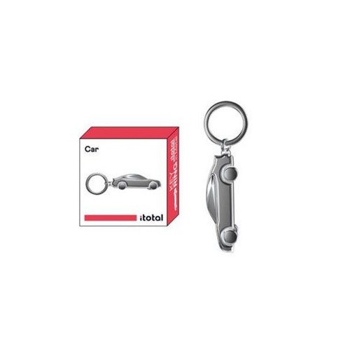 Portachiavi I-Total Auto