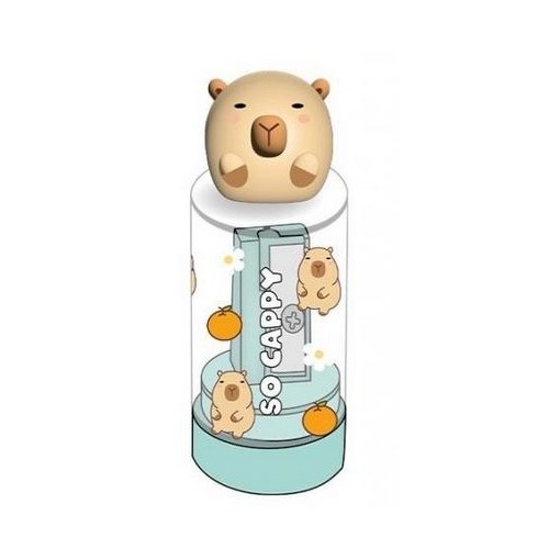 Temperamatite con Serbatoio Capybara