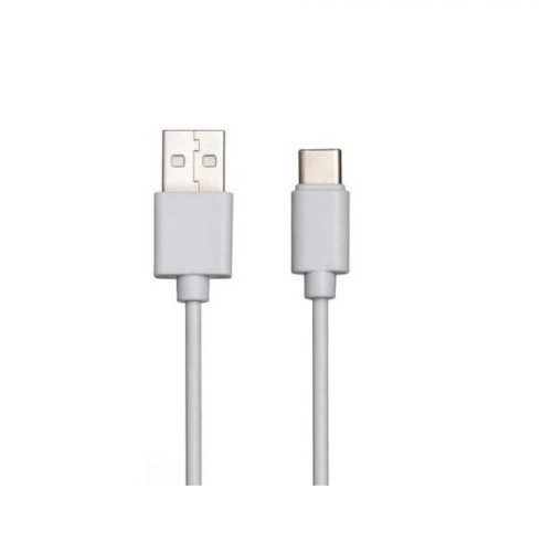 Cavo Usb-A Type C Lilli 200cm bianco