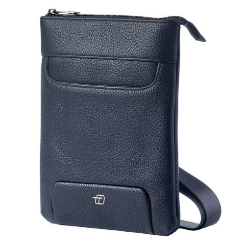 Borsa tracolla uomo City bag piccola Gate...
