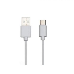 Cavo Usb-A Type C Lilli 100cm bianco