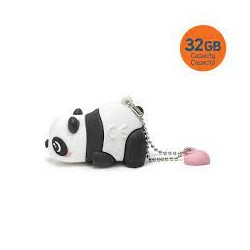 Chiavetta Usb 32GB Panda