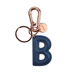 My Initial - Portachiavi Legami Lettera B