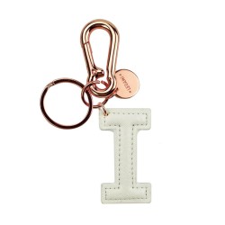 My Initial - Portachiavi Legami Lettera I