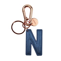 My Initial - Portachiavi Legami Lettera N